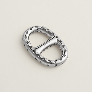 スカーフリング ツイリー 《ミニ・シェーヌ・ダンクル・ペルフォレ